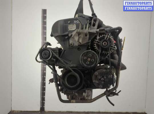 купить Насос гидроусилителя руля (ГУР) на Ford Fiesta 2001-2007