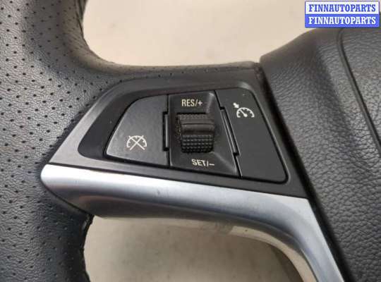 купить Руль на Opel Astra J 2010-2017