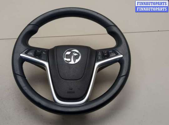 Купить Руль на Opel Astra J 2010-2017 Руль OP2437401 на Opel Astra J 2010-2017