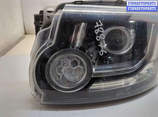 купить Фара (передняя) на Land Rover Discovery 4 2009-2016
