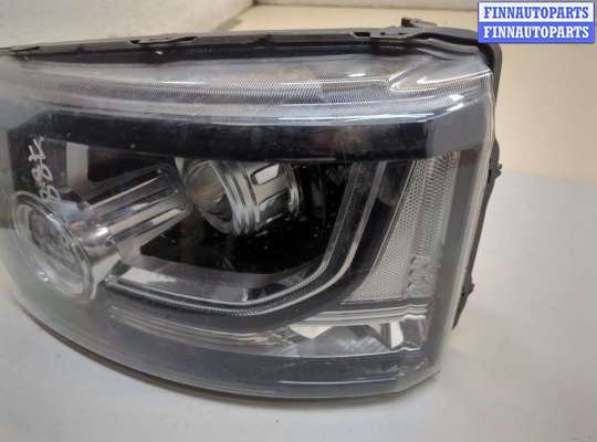 купить Фара (передняя) на Land Rover Discovery 4 2009-2016