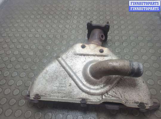 Купить Коллектор выпускной на Volvo V70 2000-2007 Коллектор выпускной VL564991 на Volvo V70 2000-2007