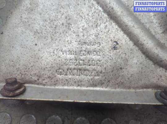 купить Коллектор выпускной на Volvo V70 2000-2007