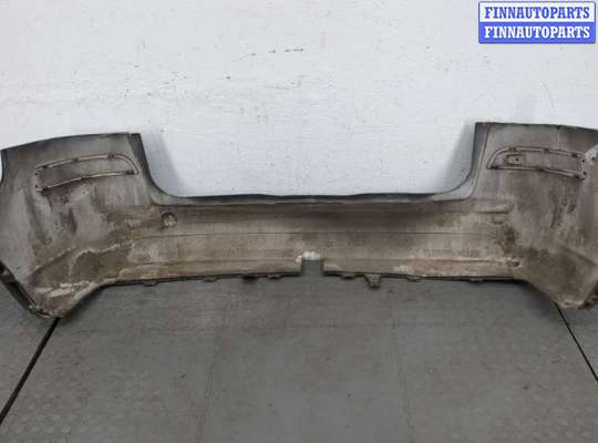 купить Бампер на Opel Zafira B 2005-2012