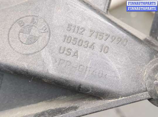 купить Кронштейн крыла на BMW X5 E70 2006-2013