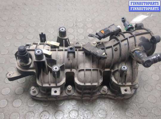 купить Коллектор впускной на Ford Explorer 2019-2025