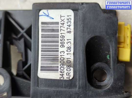 купить Переключатель подрулевой АКПП на Citroen C4 Grand Picasso 2006-2013