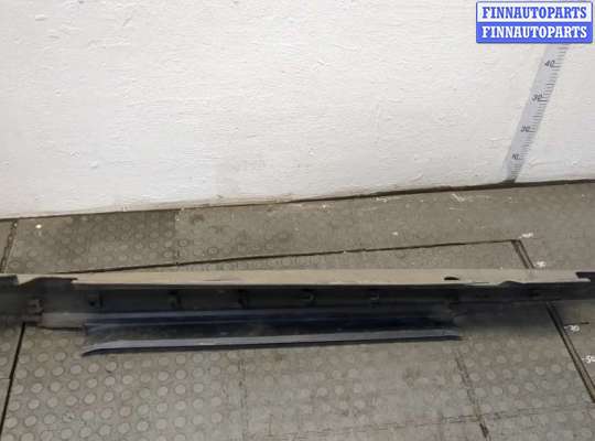 купить Накладка на порог на Mini Cooper (R50 / 53) 2001-2006