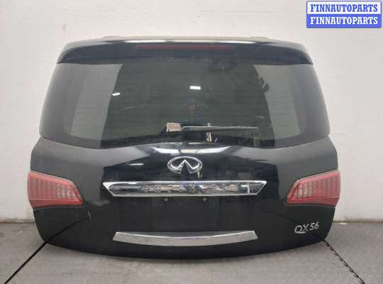 купить Кнопка открывания багажника с крышки на Infiniti QX56 2010-2013