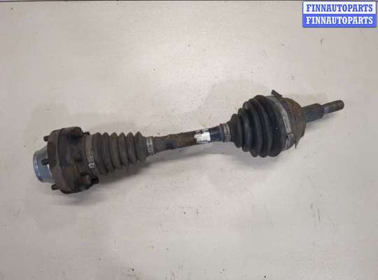 купить Полуось (приводной вал, шрус) на Volkswagen Touareg 2002-2007