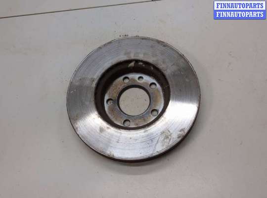 Диск тормозной VG2795043 на Volkswagen Touareg 2006-2010