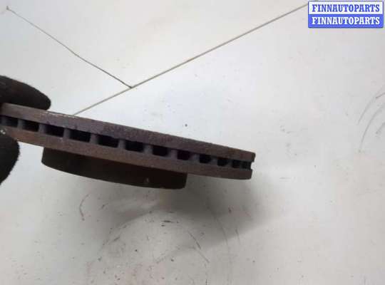 купить Диск тормозной на Volkswagen Touareg 2006-2010