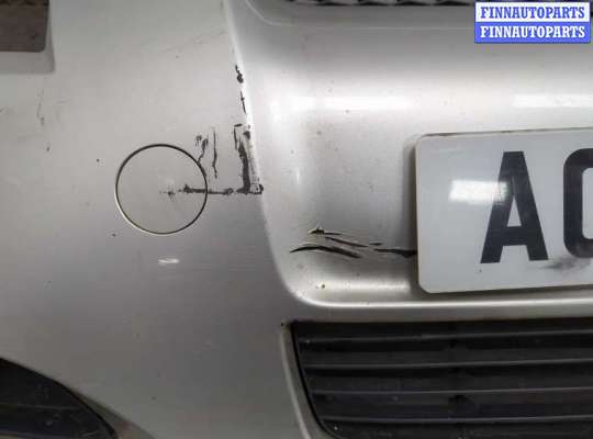 купить Бампер на Toyota Auris E15 2006-2012
