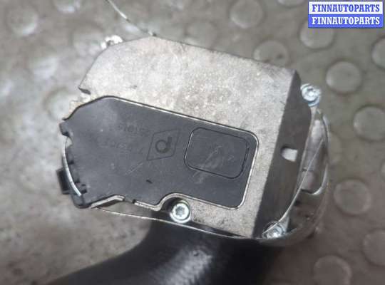 купить Заслонка дроссельная на Audi Q7 2005-2015
