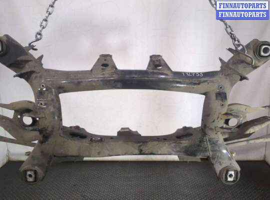 Балка подвески задняя на BMW 3 (F30/F31)