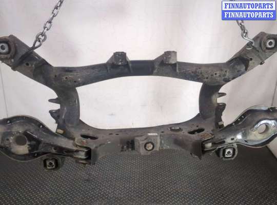 Балка подвески задняя на BMW 3 (F30/F31)