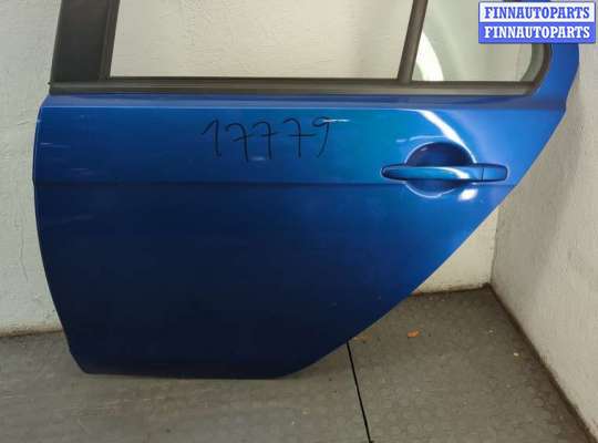 купить Дверь боковая (легковая) на Mitsubishi Lancer 10 2007-2017