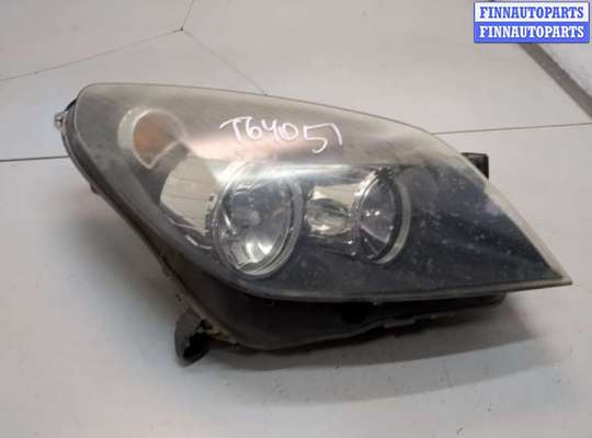 купить Фара (передняя) на Opel Astra H 2004-2010