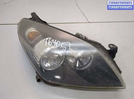купить Фара (передняя) на Opel Astra H 2004-2010