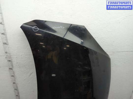 купить Капот на Ford Focus 2 2005-2008