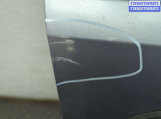 купить Дверь боковая (легковая) на Opel Corsa C 2000-2006