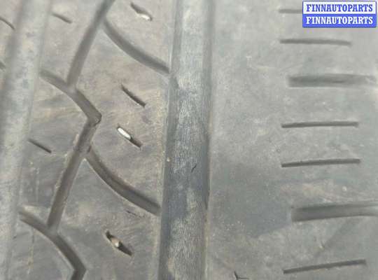 купить Шина на Toyota Land Cruiser Prado (120) - 2002-2009