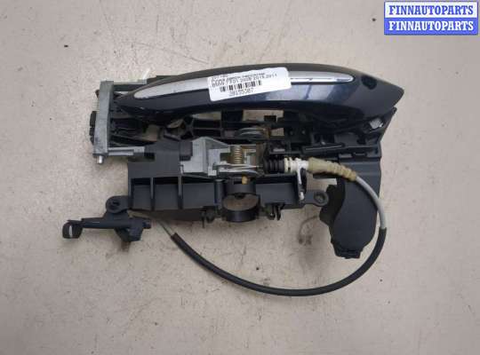купить Ручка двери наружная на BMW 7 F01 2008-2015