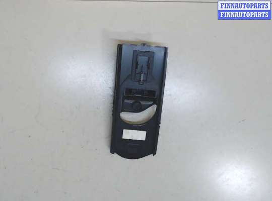 купить Накладка центральной стойки на Mercedes CLA C117 2013-2019