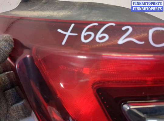 купить Фонарь (задний) на Opel Insignia 2008-2017