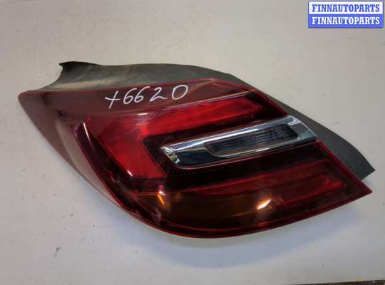 купить Фонарь (задний) на Opel Insignia 2008-2017