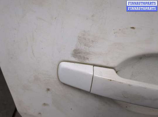 купить Замок двери на Nissan Qashqai 2006-2013