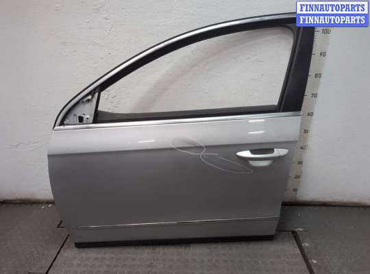 купить Стекло боковой двери на Volkswagen Passat 6 2005-2010