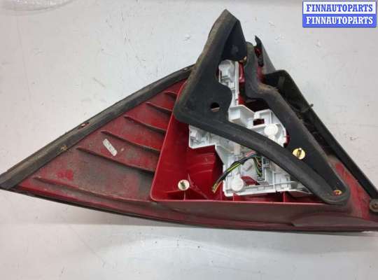 купить Фонарь (задний) на Ford Mondeo 3 2000-2007