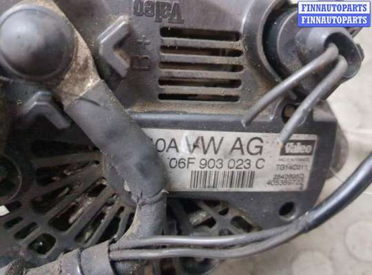 купить Генератор на Skoda Octavia (A5) 2004-2013