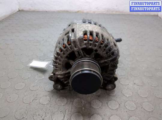 купить Генератор на Skoda Octavia (A5) 2004-2013