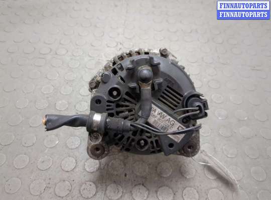 купить Генератор на Skoda Octavia (A5) 2004-2013