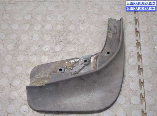 купить Брызговик на Volkswagen Touareg 2010-2014