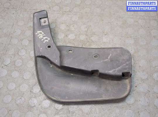 купить Брызговик на Volkswagen Touareg 2010-2014