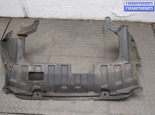 купить Защита днища, запаски, КПП, подвески на Honda Jazz 2001-2008