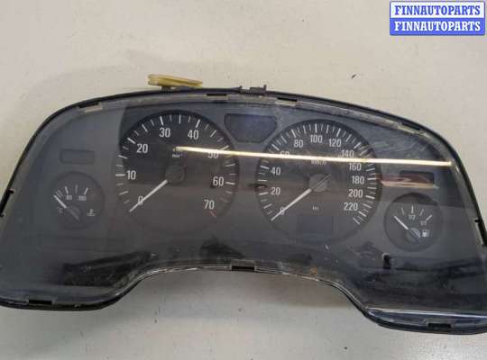 купить Щиток приборов (приборная панель) на Opel Zafira A 1999-2005