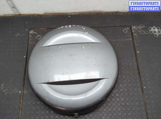 купить Чехол запаски на Suzuki Grand Vitara 2005-2016