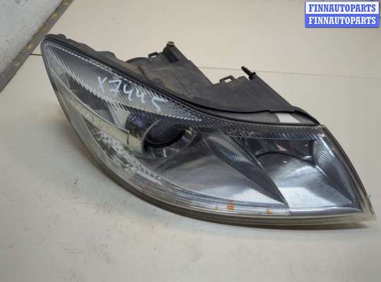 Фара (передняя) SK509837 на Skoda Octavia (A5) 2004-2013