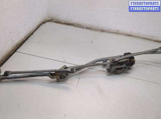 Механизм стеклоочистителя (трапеция дворников) OP2377683 на Opel Zafira A 1999-2005