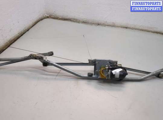 купить Механизм стеклоочистителя (трапеция дворников) на Opel Zafira A 1999-2005