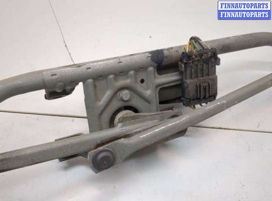 купить Механизм стеклоочистителя (трапеция дворников) на Opel Zafira A 1999-2005