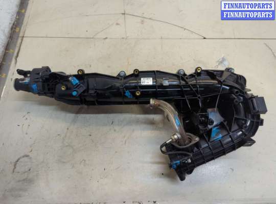 купить Коллектор впускной на BMW 5 F07 Gran Turismo 2009-2013
