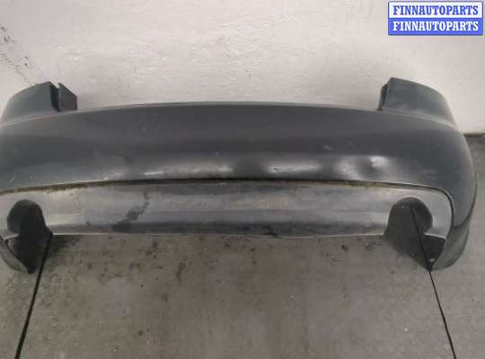 купить Юбка бампера нижняя на Audi A4 (B6) 2000-2006