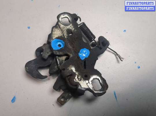 купить Замок капота на Citroen C4 2010-2020