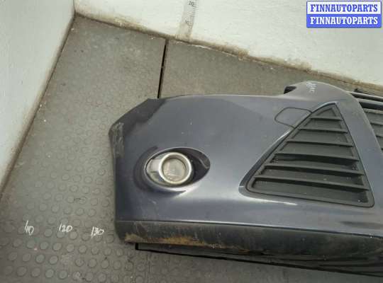 купить Бампер на Ford Focus 3 2011-2015