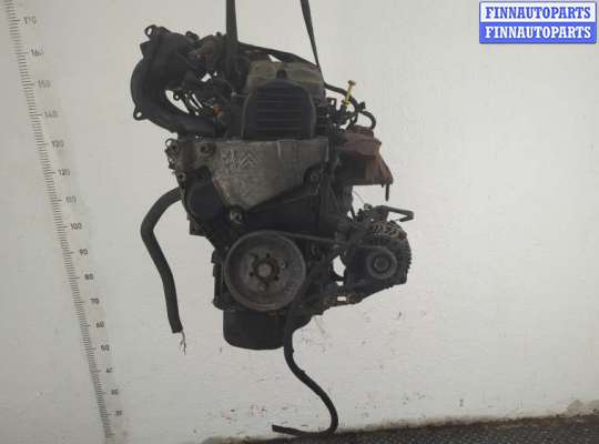 Двигатель (ДВС) CT1115292 на Citroen C3 2009-2016